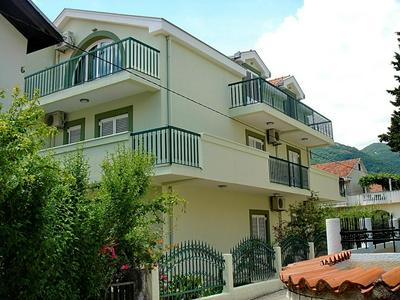 Apartments Odalović