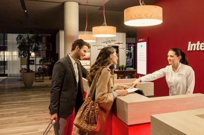 IntercityHotel Hildesheim City