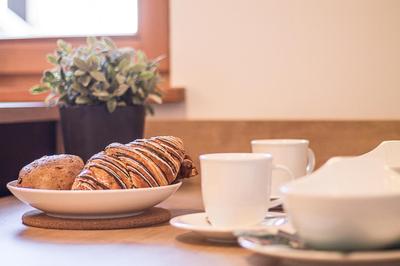 Bellavista Apartment