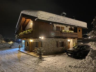 Ca'Milla B&B nelle Dolomiti