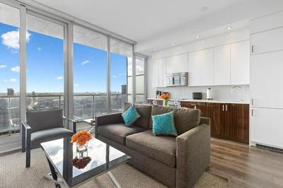 SOHO Residences Lisgar