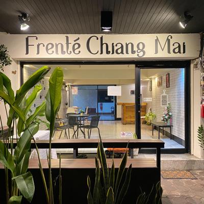 FrenTé Chiang Mai