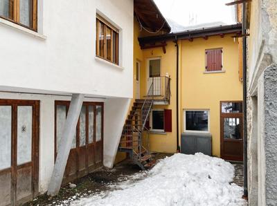 Home Giulia