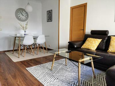 Apartamento Cómodo y Céntrico