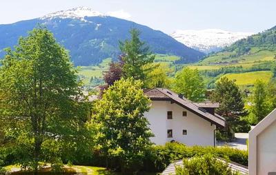 Alpenblick Apartment Gastein - inklusive Eintritt Alpentherme