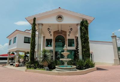 Hotel Real de San Jose