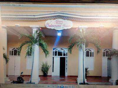 Gran Hotel Valvanera Girardot