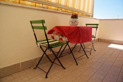 Patty's Aparthotel Arezzo