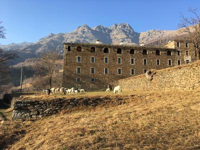 A CASA DI SISSI
