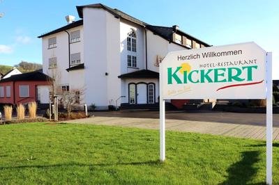 Gästehaus Kickert