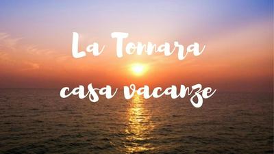 " la TONNARA CASA VACANZE "