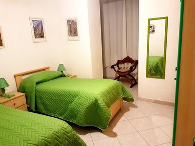 Appartamento per Turisti Mesovia