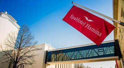 SpaHotel Hamina