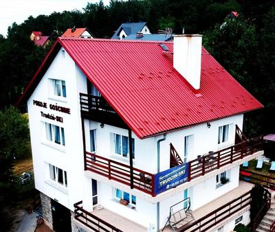 Pokoje gościnne "Trudziń-SKI"