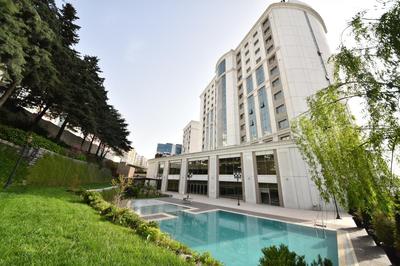 Istanbul Gonen Hotel - Image 58