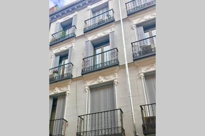 Precioso Estudio en Malasaña