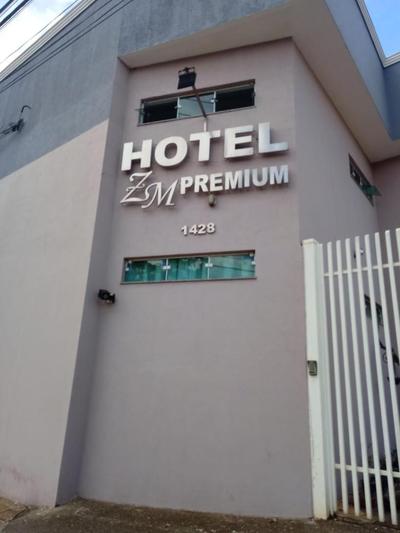 Hotel ZM Premium