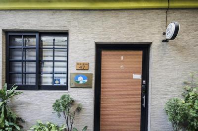 TT Guesthouse旅人時光民宿