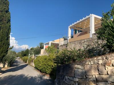 The Kantada Villas Petros, Eleni, Stelios & Dioni