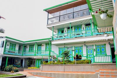 Hotel La Floresta Salento