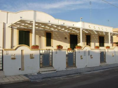 CASA FRAMARCHI