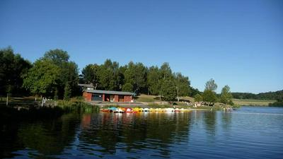 Domaine Relais du Lac