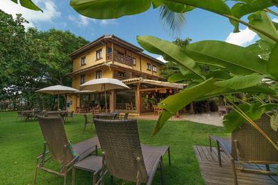 Hotel Via dos Corais