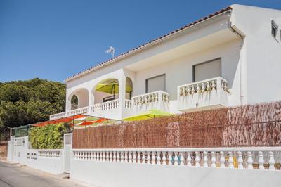 Bambus House Blue, Bilde 2