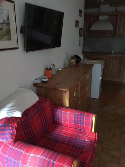 Apartment in Borca di Cadore