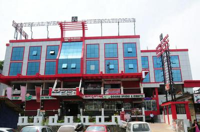 Alwesal International