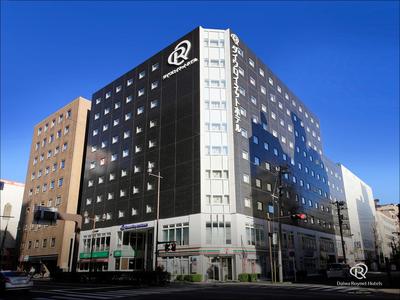 Daiwa Roynet Hotel Yokohama Kannai