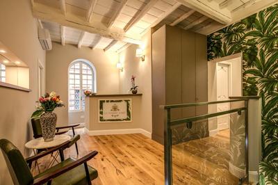 Vite 21 Luxury Room