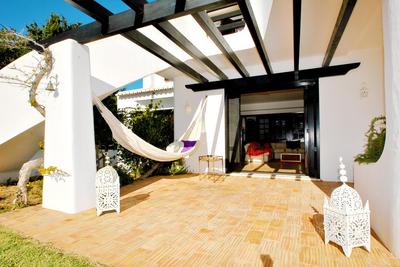 Villa Mauritius by Algarve Vacation