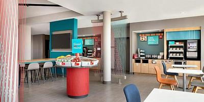 avid hotels - Detroit - Warren by IHG