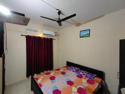 MALABAR Residency