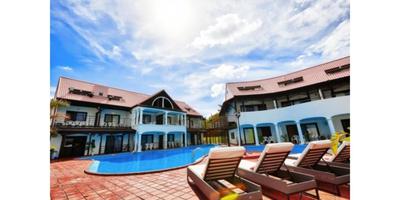 Kunigami-gun - Hotel - Vacation STAY 89680