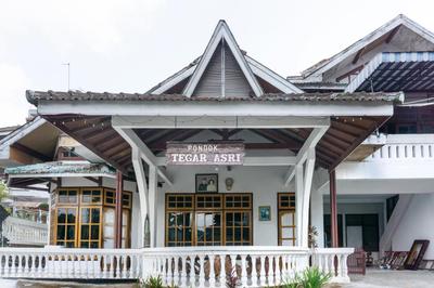 RedDoorz At Pujon Malang