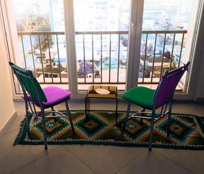 Isabel Rooms