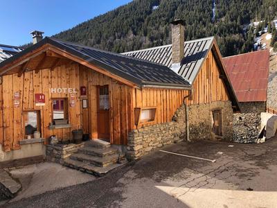 Auberge De La Forêt - Hôtel