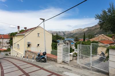 Apartment Borna