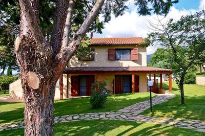 Agriturismo La Luciana