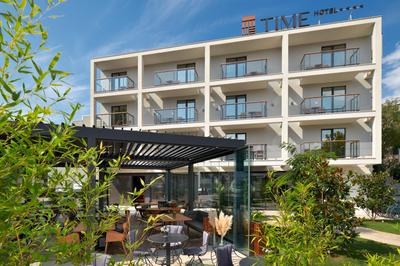 Time Boutique Hotel