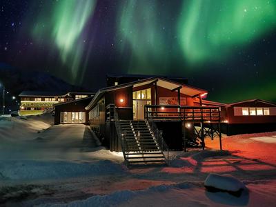 Hotel Sisimiut & Tours
