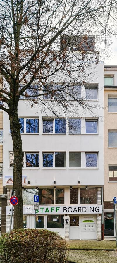 check-inn hotels - Essen