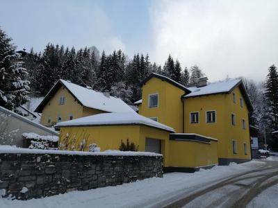 Appartement Tauernlife