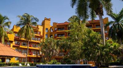 Hotel Puerta Del Mar Ixtapa