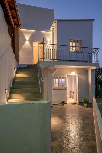 M City Apartments 100m from the beach