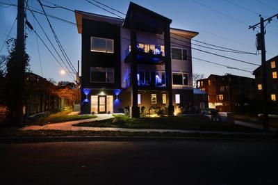 Mason Lofts at West End