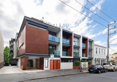 RNR Serviced Apartments North Melbourne