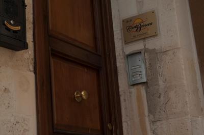 B&B Corte Barocca